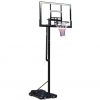 Basketkorg med ställning | Dunkbar/fjädrad | Arena 
